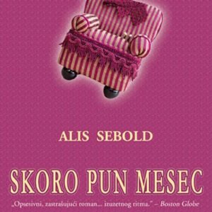 SKORO PUN MESEC