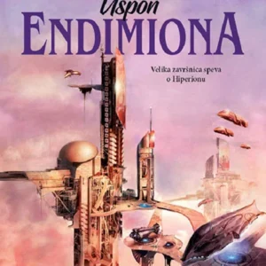 USPON ENDIMIONA DEN SIMONS