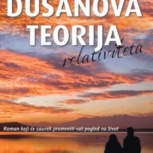 DUŠANOVA TEORIJA RELATIVITETA