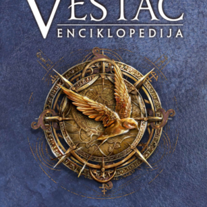 VEŠTAC-ENCIKLOPEDIJA KONTINENT
