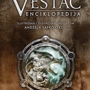 VEŠTAC-ENCIKLOPEDIJA: ILUSTROVAN I DEŠIFROVAN UNIVERZUM ANDŽEJA SAPKOVSKOG