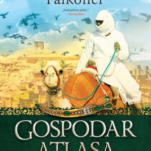 GOSPODAR ATLASA