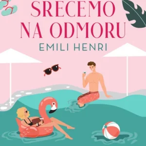 LJUDI KOJE SREĆEMO NA ODMORU