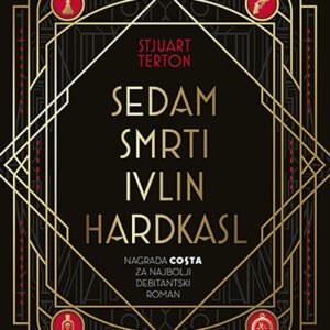 SEDAM SMRTI IVLIN HARDKASL