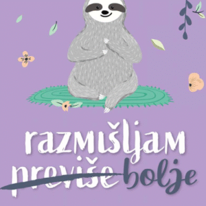 RAZMIŠLJAM BOLJE