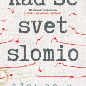 KAD SE SVET SLOMIO