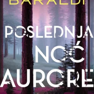 POSLEDNJA NOĆ AURORE