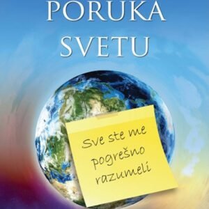BOŽJA PORUKA SVETU
