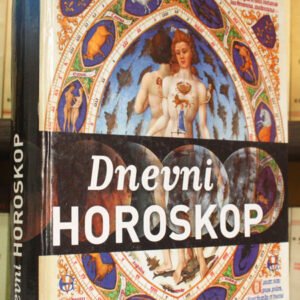 DNEVNI HOROSKOP