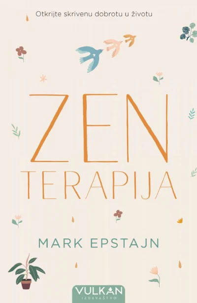 ZEN TERAPIJA