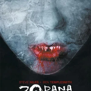 30 DANA NOĆI-POVRATAK U BARROW