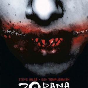 30 DANA NOCI STEVE NILES