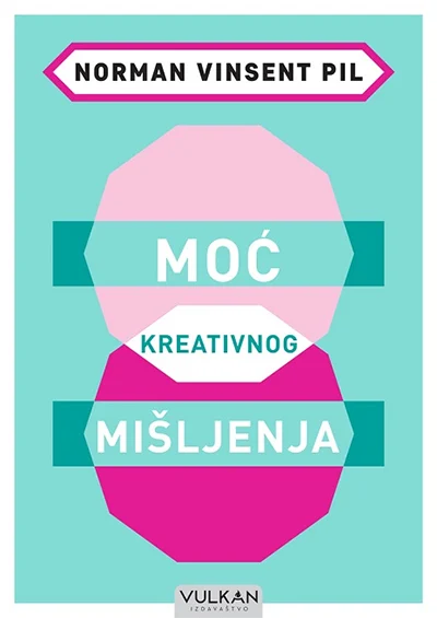MOĆ KREATIVNOG MIŠLJENJA