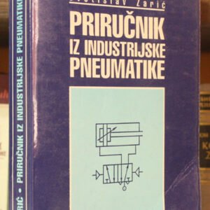 PRIRUČNIK IZ INDUSTRIJSKE PNEUMATIKE