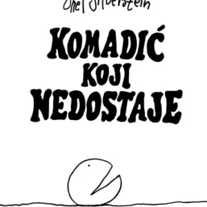 KOMADIĆ KOJI NEDOSTAJE