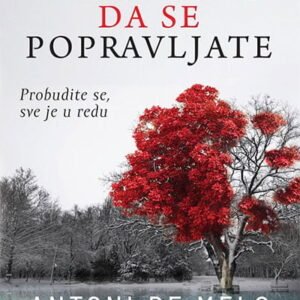 PRESTANITE DA SE POPRAVLJATE