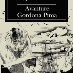 AVANTURE GORDONA PIMA