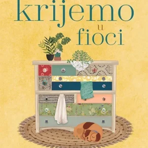 SVE ŠTO KRIJEMO U FIOCI