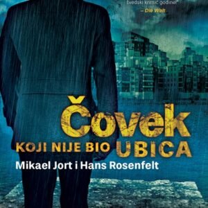 ČOVEK KOJI NIJE BIO UBICA