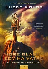 IGRE GLADI : LOV NA VATRU