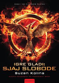 IGRE GLADI : SJAJ SLOBODE