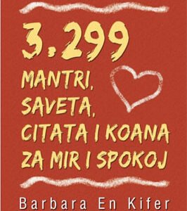 3299 MANTRI, SAVETA...