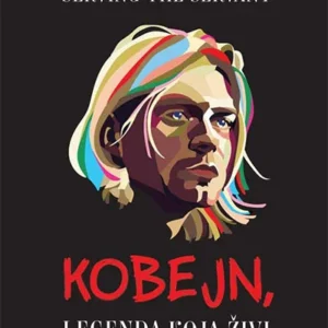 SERVING THE SERVANT: KOBEJN, LEGENDA KOJA ŽIVI