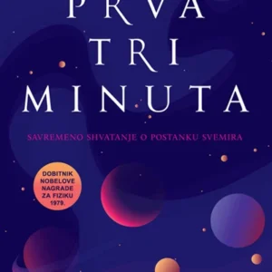 PRVA TRI MINUTA