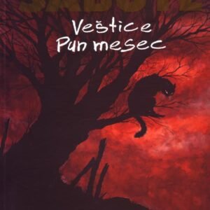 VEŠTICE-PUN MESEC