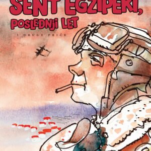 SENT EGZIPERI POSLEDNJI LET