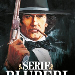 ŠERIF BLUBERI
