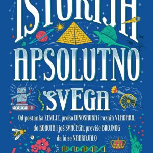 ISTORIJA APSOLUTNO SVEGA