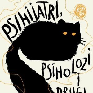 PSIHIJATRI PSIHOLOZI I DRUGI BOLESNICI