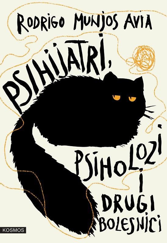 PSIHIJATRI PSIHOLOZI I DRUGI BOLESNICI