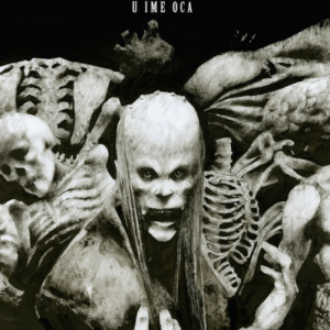 FRANKENŠTAJN-U IME OCA