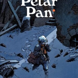 PETAR PAN 1