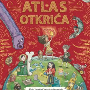 ATLAS OTKRICA