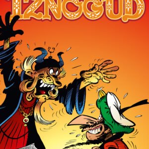 IZNOGUD 6 GOSINI I TABARI