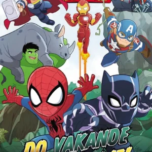 OD VAKANDE I JOŠ DALJE