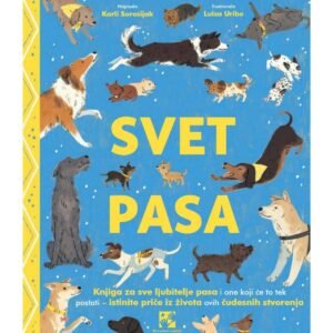 SVET PASA