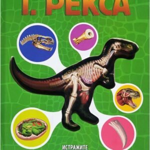 HAJDE DA ZAVIRIMO U: T. REKSA