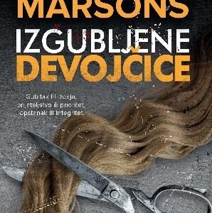 IZGUBLJENE DEVOJČICE