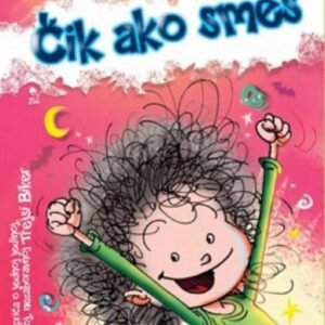 ČIK AKO SMEŠ