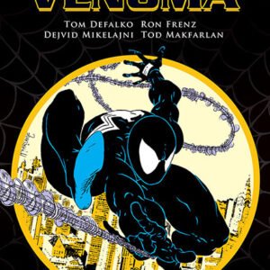 ROĐENJE VENOMA 2