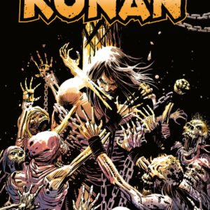 KONAN-KULT KOGE TUNA