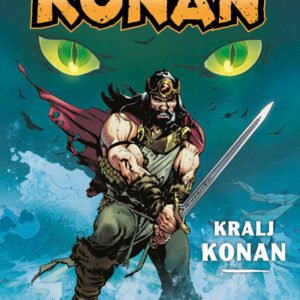 KONAN-KRALJ KONAN