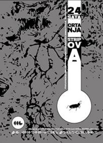 24 SATA CRTANJA STRIPA-VOL 1