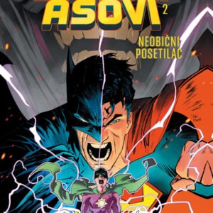 BETMEN/SUPERMEN-SVETSKI ASOVI 2