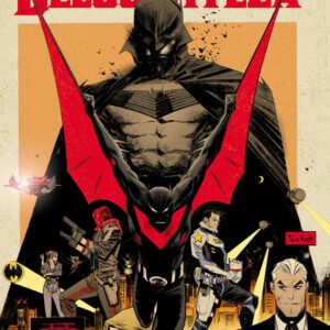 BETMEN POSLE BELOG VITEZA