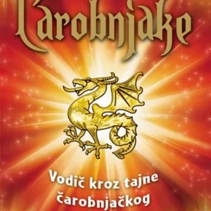 KNJIGA ZA ČAROBNJAKE